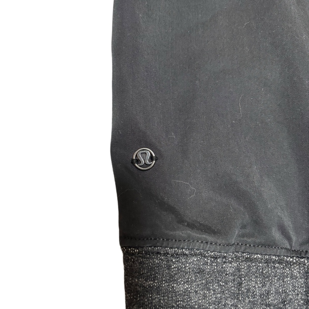 Lululemon Sattva Jacket - Picture 6 of 7